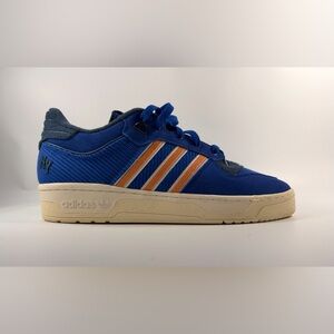 Adidas Rivalry Low 86 Size 11-5 Men’s